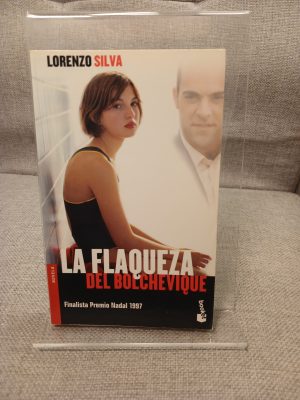 La flaqueza del bolchevique