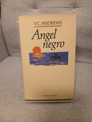 Ángel negro