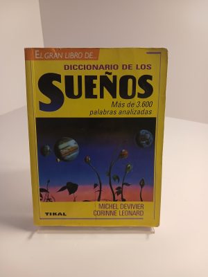 Diccionario de los sueños