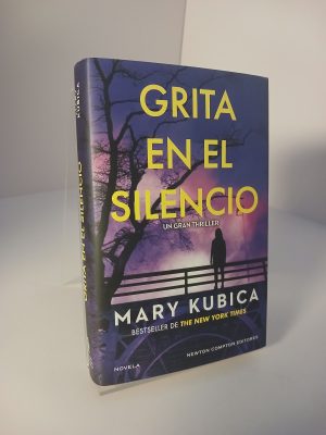 Grita en el silencio