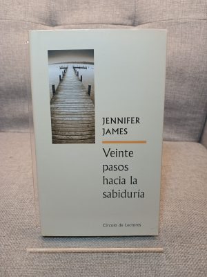 Veinte pasos hacia la sabiduría