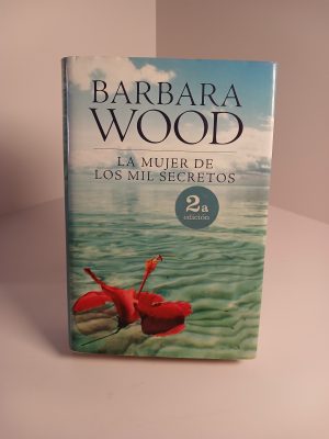 La mujer de los mil secretos