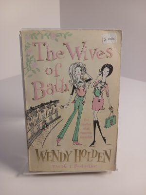 The Wives of Bath