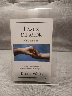 Lazos de amor
