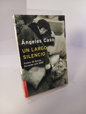 Un largo silencio