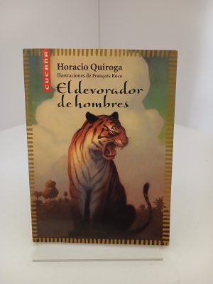 El Devorador de Hombres