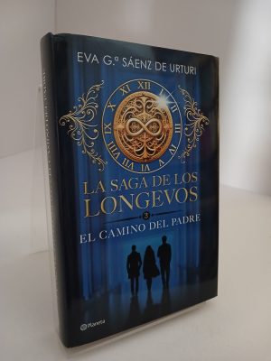 El Camino del Padre