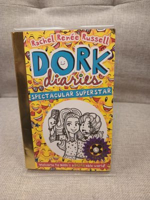 Spectacular Superstar