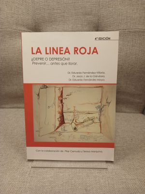 La línea roja