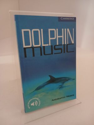 Dolphin Music Level 5 (Cambridge English Readers)