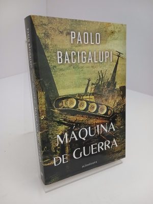 Máquina de guerra