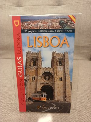Guía de Lisboa