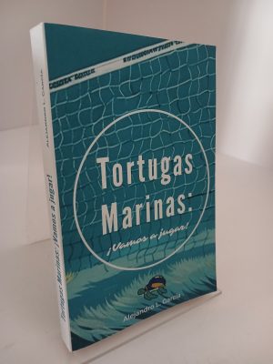 Tortugas Marinas ¡Vamos a jugar!