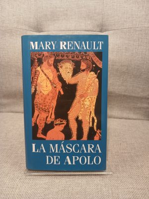 La máscara de Apolo