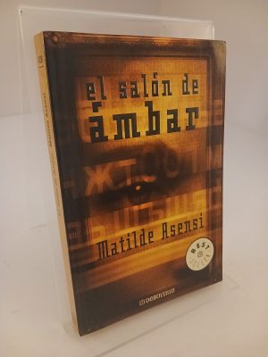 El salon de ambar