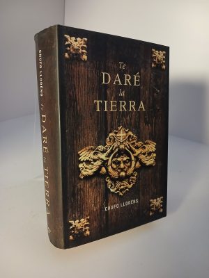 Te daré la tierra