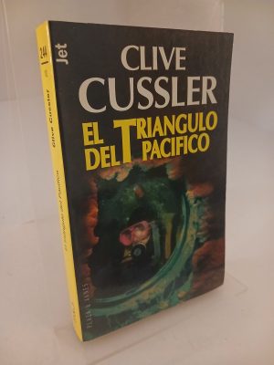 El triángulo del Pacífico