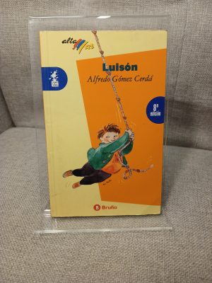 Luisón