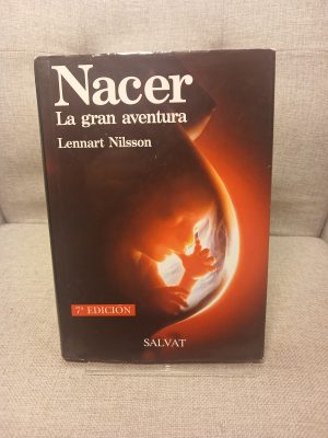 Nacer, la Gran Aventura