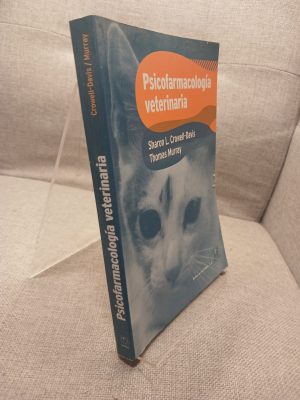 Psicofarmacología veterinaria