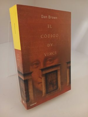 El Código Da Vinci
