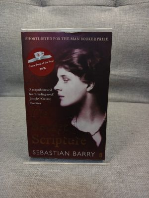 The Secret Scripture