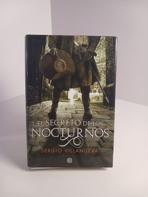 El secreto de los nocturnos
