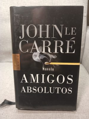 Amigos absolutos