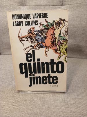 El quinto jinete