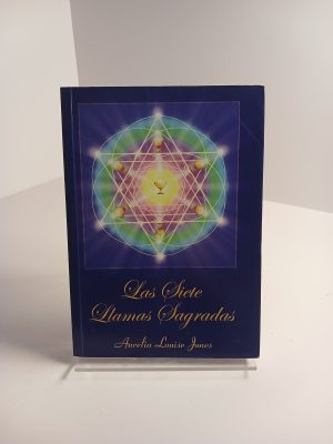 Las Siete Llamas Sagradas