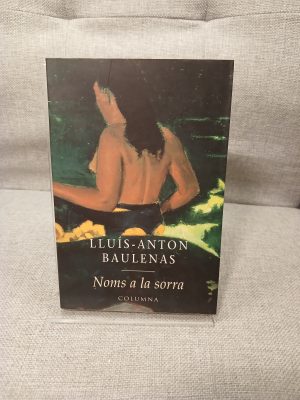 Noms a la sorra