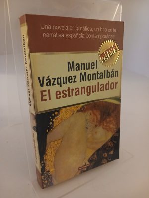 El estrangulador