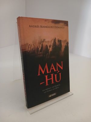 Man-Hú