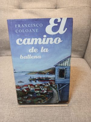 El Camino de la ballena
