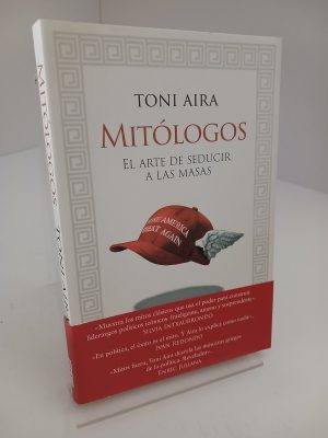 Mitólogos