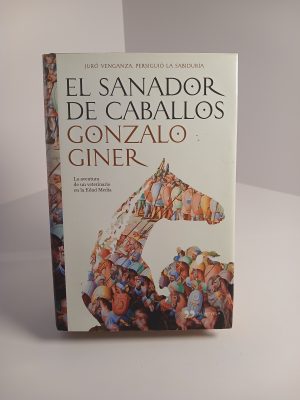 El sanador de caballos