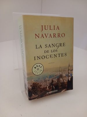 La sangre de los inocentes / The Blood of Innocents