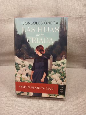 Las hijas de la criada