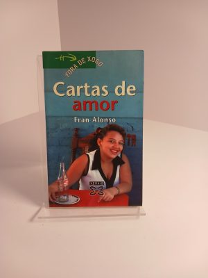 Cartas de amor