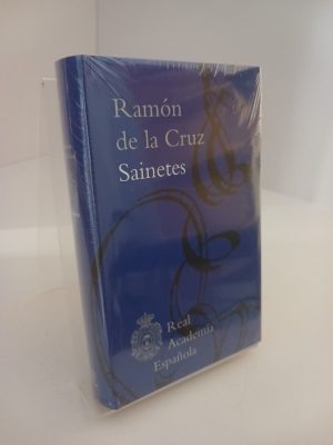 Sainetes