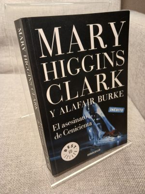 El asesinato de Cenicienta