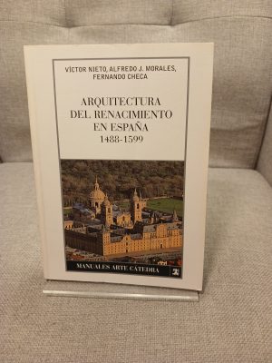 Arquitectura del Renacimiento en España, 1488-1599