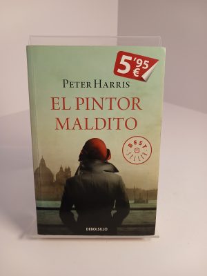 El pintor maldito