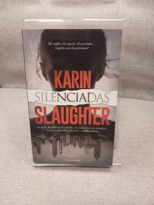 Silenciadas