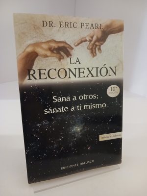 Portada de La Reconexión