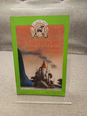 El lago de plata y otros cuentos
