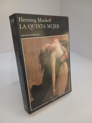La quinta mujer