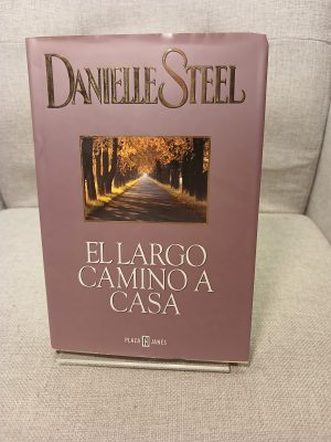 El largo camino a casa