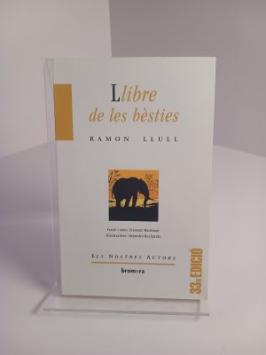 Llibre de les bèsties