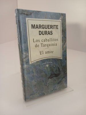 Los Caballitos de Tarquinia El amor